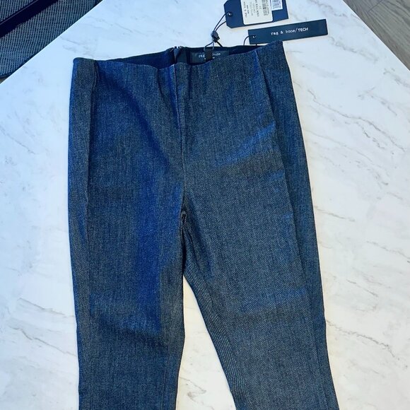 Rag and Bone - Simone Pant - Picture 1 of 3